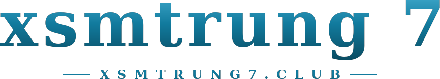 xsmtrung 7 logo
